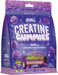 Applied Nutrition Creatine 80 Gummies - Creatine Gummies at MySupplementShop by Applied Nutrition