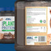 Applied Nutrition Critical Plant 1.8kg Chocolate