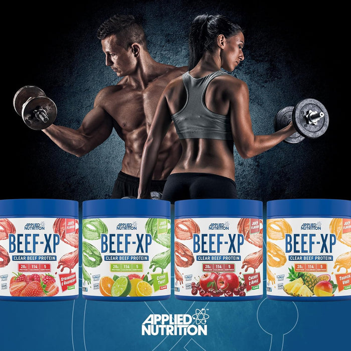 Applied Nutrition Beef-XP 150g  (5 Servings Sample Pack)