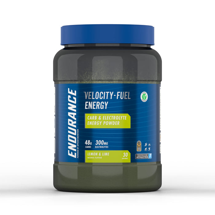 Applied Nutrition Endurance Energy - 1500g