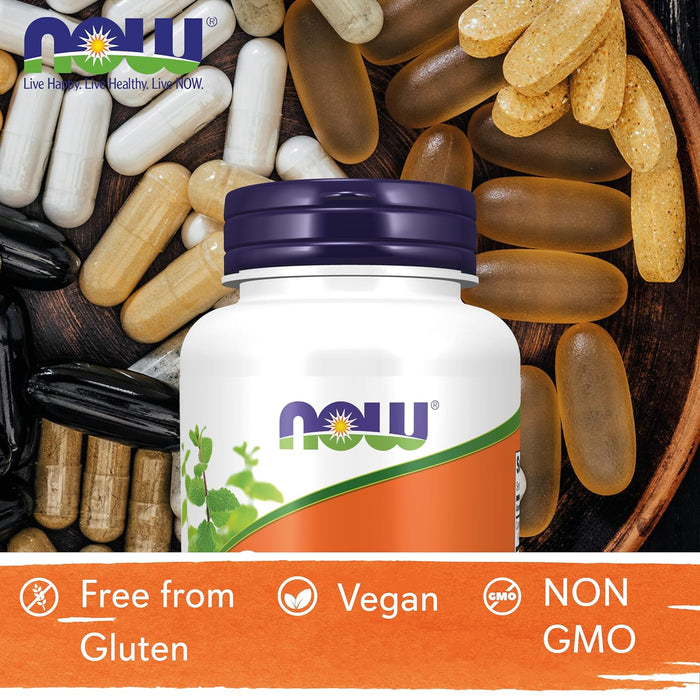 NOW Foods Cayenne 500mg 250 Veg Capsules
