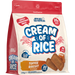 Applied Nutrition Cream Of Rice 1kg Toffee Biscuit