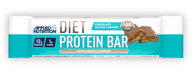 Applied Nutrition Diet Protein Bar 12x45g - Chocolate Salted Caramel - Protein Bars at MySupplementShop by Applied Nutrition