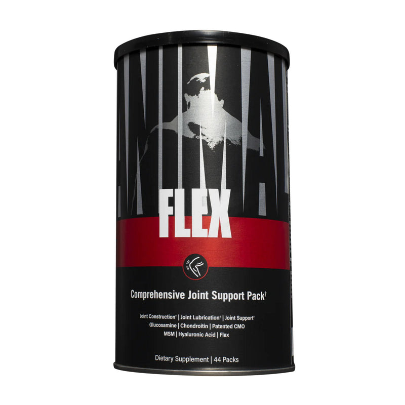 MySupplementShop Joint Support Supplement Animal Flex 44 Packs by Animal