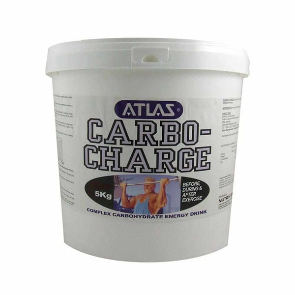 NutriSport Carbo Charge 5kg