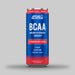 Applied Nutrition BCAA + Caffeine Can 12x330ml Strawberry Soda | Top Rated Sports Nutrition at MySupplementShop.co.uk