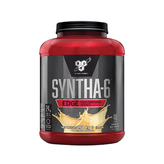 BSN Syntha-6 Edge 1.78kg - Whey Protein at MySupplementShop by BSN