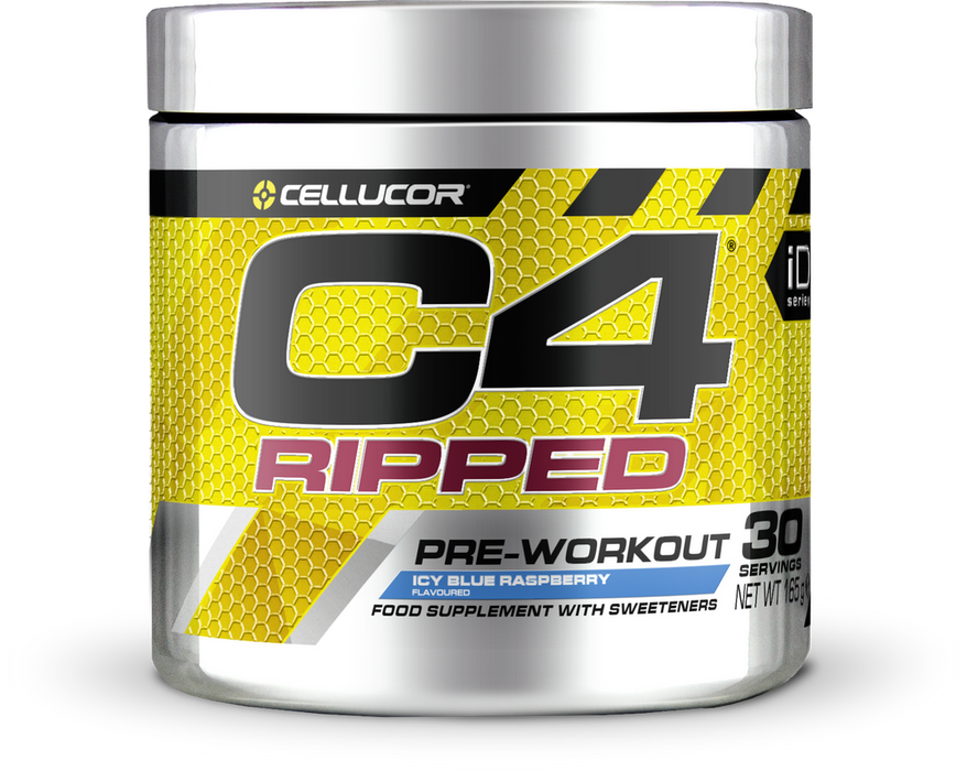 Cellucor C4 Ripped 180g