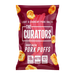 The Curators Pork Puffs 20x25g Smoky Bacon | Premium Health Foods at MySupplementShop.co.uk