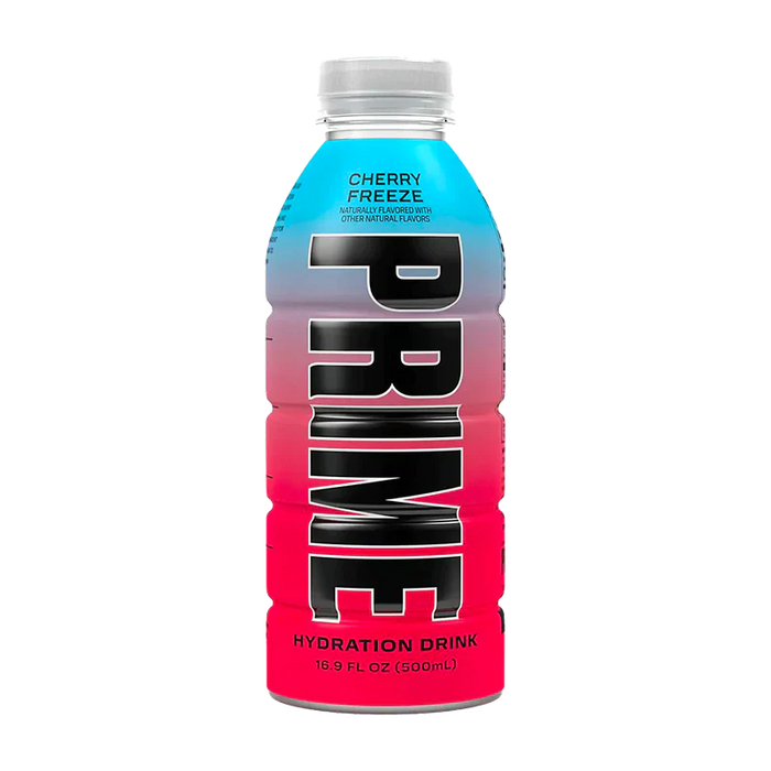 PRIME Hydration 12x500ml