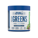 Applied Nutrition Critical Greens Your Daily Nutrient Boost 250g - Greens at MySupplementShop by Applied Nutrition