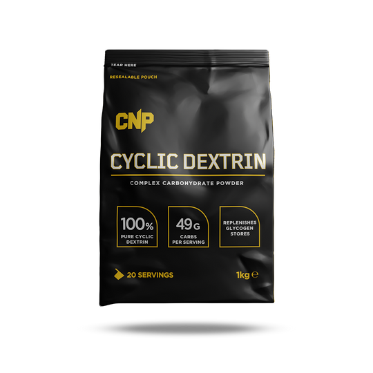 CNP Professional Pro Cyclic Dextrin 1 kg