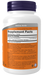 NOW Foods L-Carnitine at MYSUPPLEMENTSHOP