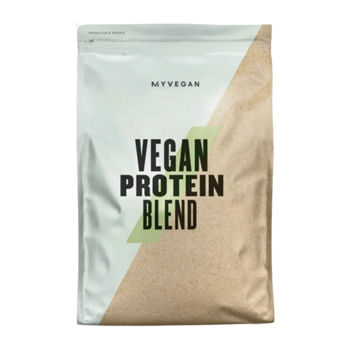 MyProtein My Vegan Whey Protein 2.5kg Cacoa Orange | Premium Supplements at MySupplementShop.co.uk