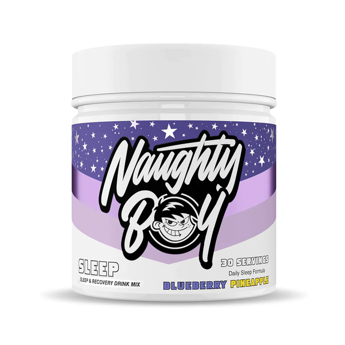 Naughty Boy Sleep 405g