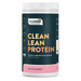Nuzest Clean Lean Protein 1kg Wild Strawberry | High-Quality Sports Nutrition | MySupplementShop.co.uk