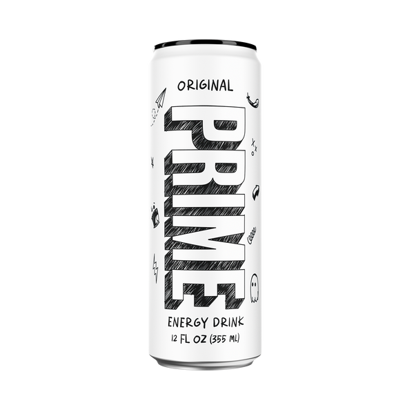 PRIME Energy 24x330ml