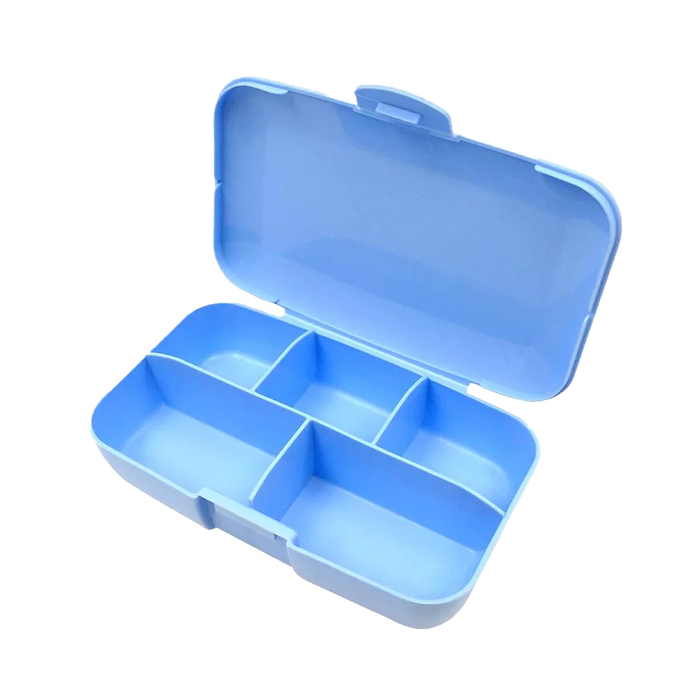 Osavi Pill Organiser - 5 Compartments