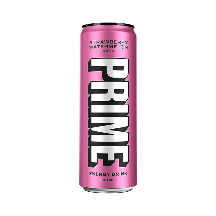 PRIME Energy 24x330ml