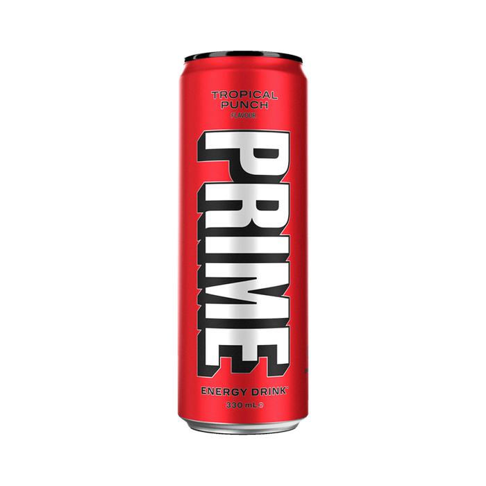 PRIME Energy 24x330ml - Energy Drink at MySupplementShop by PRIME