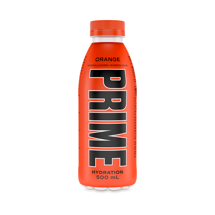 PRIME Hydration 12x500ml