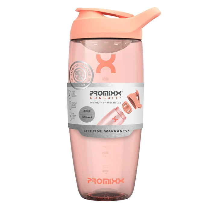 Promixx Pursuit EcoZen Shaker Bottle 950ml