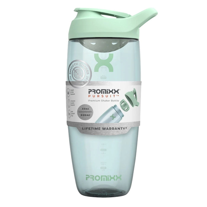 Promixx Pursuit EcoZen Shaker Bottle 950ml