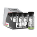 Refined Nutrition PUMP Pre-Workout Shots 12 x 60ml Green Apple | Top Rated Sports & Nutrition at MySupplementShop.co.uk