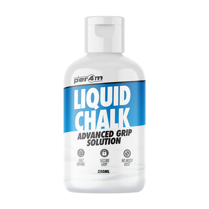 Per4m Liquid Chalk 250ml - Liquid Chalk at MySupplementShop by PER4M Nutrition