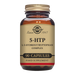 Solgar 5-HTP L-5-Hydroxytryptophan Complex Vegetable Capsules 90Tabs | High-Quality Health Foods | MySupplementShop.co.uk