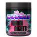 Retro Muscle Miami Nights 480g Rainbow Juice | Premium Health & Nutrition at MySupplementShop.co.uk