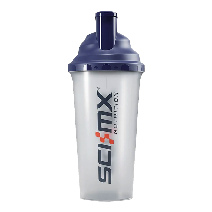 Sci-MX Shaker 500ml - Plastic Shaker Bottle at MySupplementShop by Sci-MX