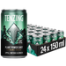 TENZING Natural Energy BCAA 12x330ml - Apple & Seaberry - Energy Drinks at MySupplementShop by TENZING Natural Energy