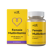 Vitl Female Multivitamin 115g | Premium Sports Supplements at MYSUPPLEMENTSHOP.co.uk