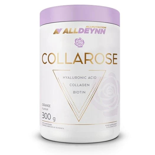 AllDeynn Collarose, Himbeer-Walderdbeere – 300 g