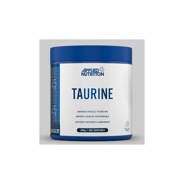 Applied Nutrition Taurine