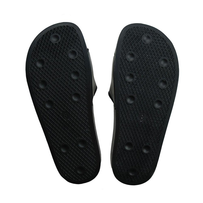 Brachial Bath Shoes Slide - Black - Bath Shoes at MySupplementShop by Brachial The Lifestyle Company