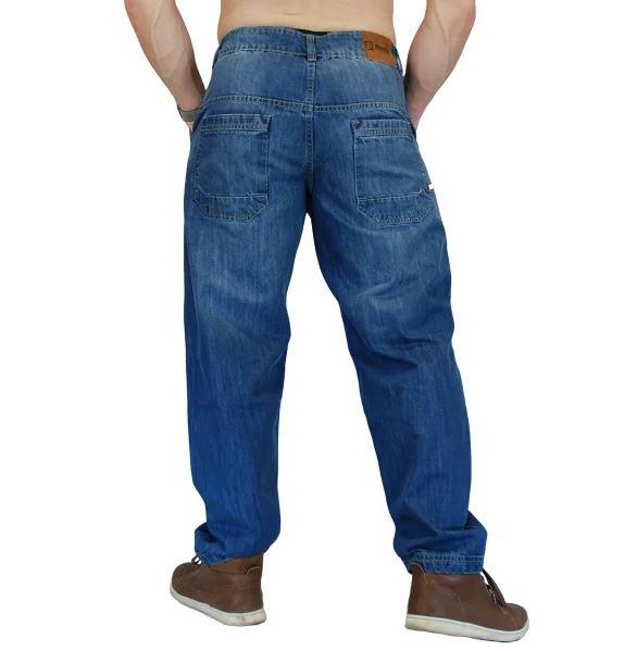 Brachial Jeans Advantage - Dark