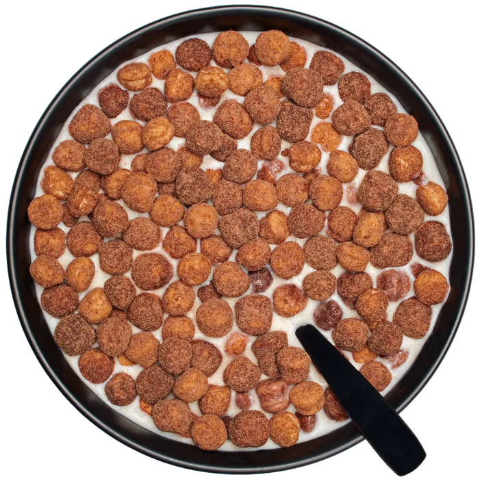 Eleat Balanced, High Protein Cereal 250g