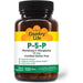 Country Life P-5-P (Pyridoxal-5-Phosphate) Vitamin B6 50mg 100 Tablets | Premium Supplements at MYSUPPLEMENTSHOP