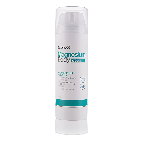 BetterYou Magnesium Body Lotion 150ml