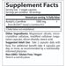 Doctor's Best Acetyl-L-Carnitine with Biosint Carnitines 500 mg 120 Veggie Capsules - Health and Wellbeing at MySupplementShop by Doctor's Best