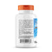 Doctor's Best Alpha-Lipoic Acid 600 mg 60 Veggie Capsules | Premium Supplements at MYSUPPLEMENTSHOP