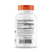 Doctor's Best Benfotiamine 150 with BenfoPure 150 mg 120 Veggie Capsules | Premium Supplements at MYSUPPLEMENTSHOP