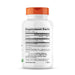 Doctor's Best High Absorption Vitamin C with PureWay-C 500 mg 60 Tablets | Premium Supplements at MYSUPPLEMENTSHOP
