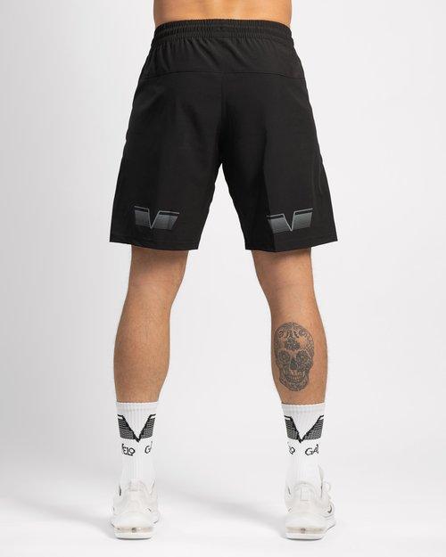 Gavelo Crossfit Shorts - Black