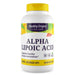 Healthy Origins Alpha Lipoic Acid 600mg 150 Capsules | Premium Supplements at MYSUPPLEMENTSHOP