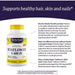 Healthy Origins Sunflower Vitamin E, 400iu 120 Softgels | Premium Supplements at MYSUPPLEMENTSHOP