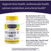 Healthy Origins Vitamin K2 as MK-7 100mcg 60 Veggie Softgels | Premium Supplements at MYSUPPLEMENTSHOP