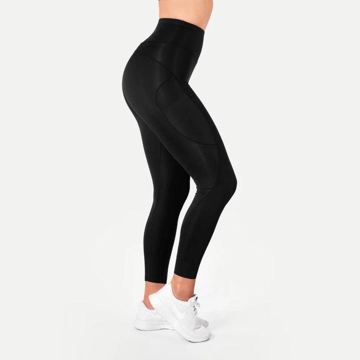 Better Bodies High Waist Leggings - Black